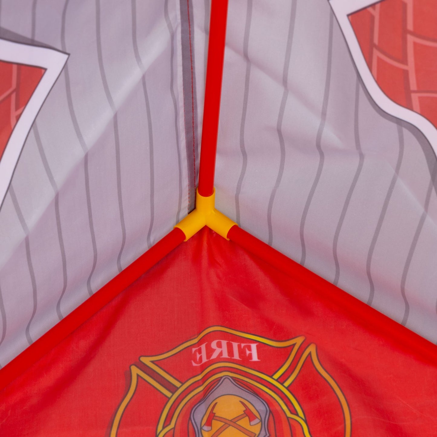 Iplay fireman's house children's tent