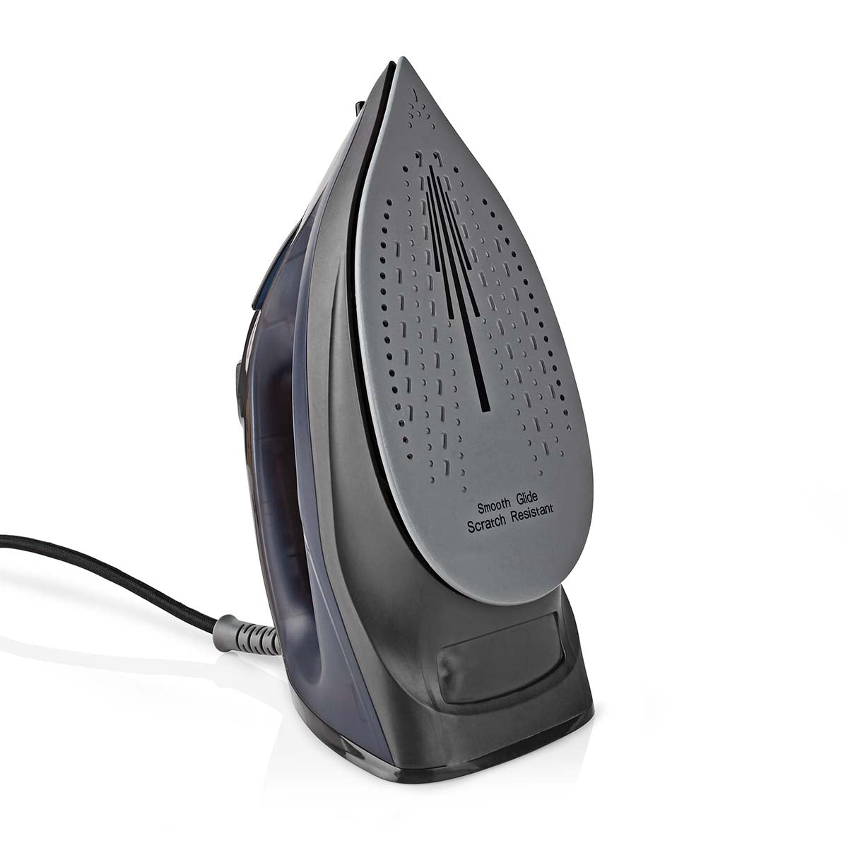 Iron | 2200 W | steam shot | Ceramic | 0.26 l