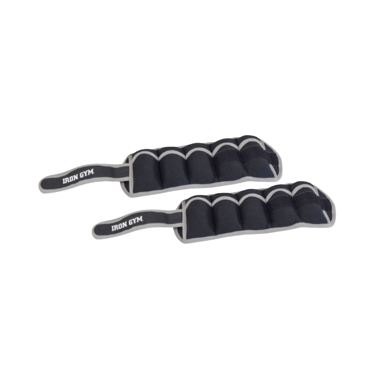 Iron Gym Ankle & Wrist Weight 2kg (set of 2)