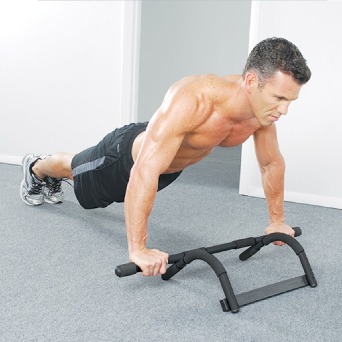 Iron Gym - Express - Door trainer