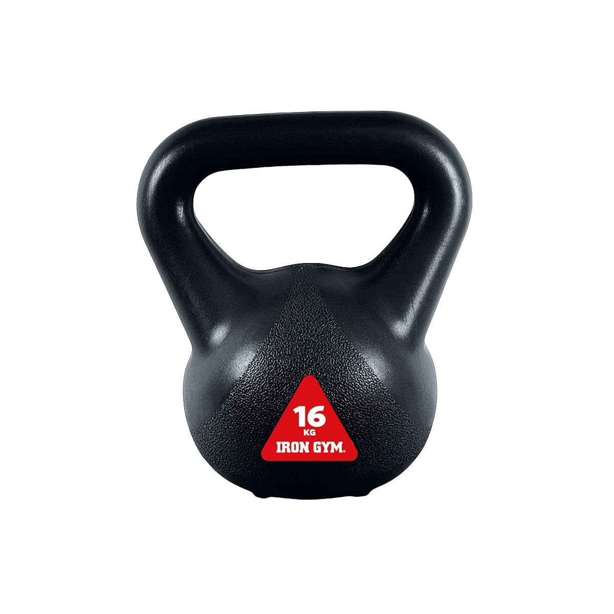 Iron Gym - Kettlebell 16 kg