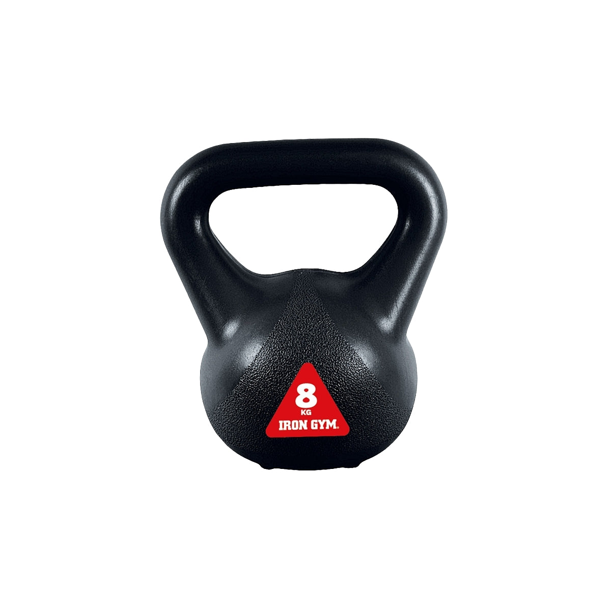 Iron Gym - Kettlebell 8 kg