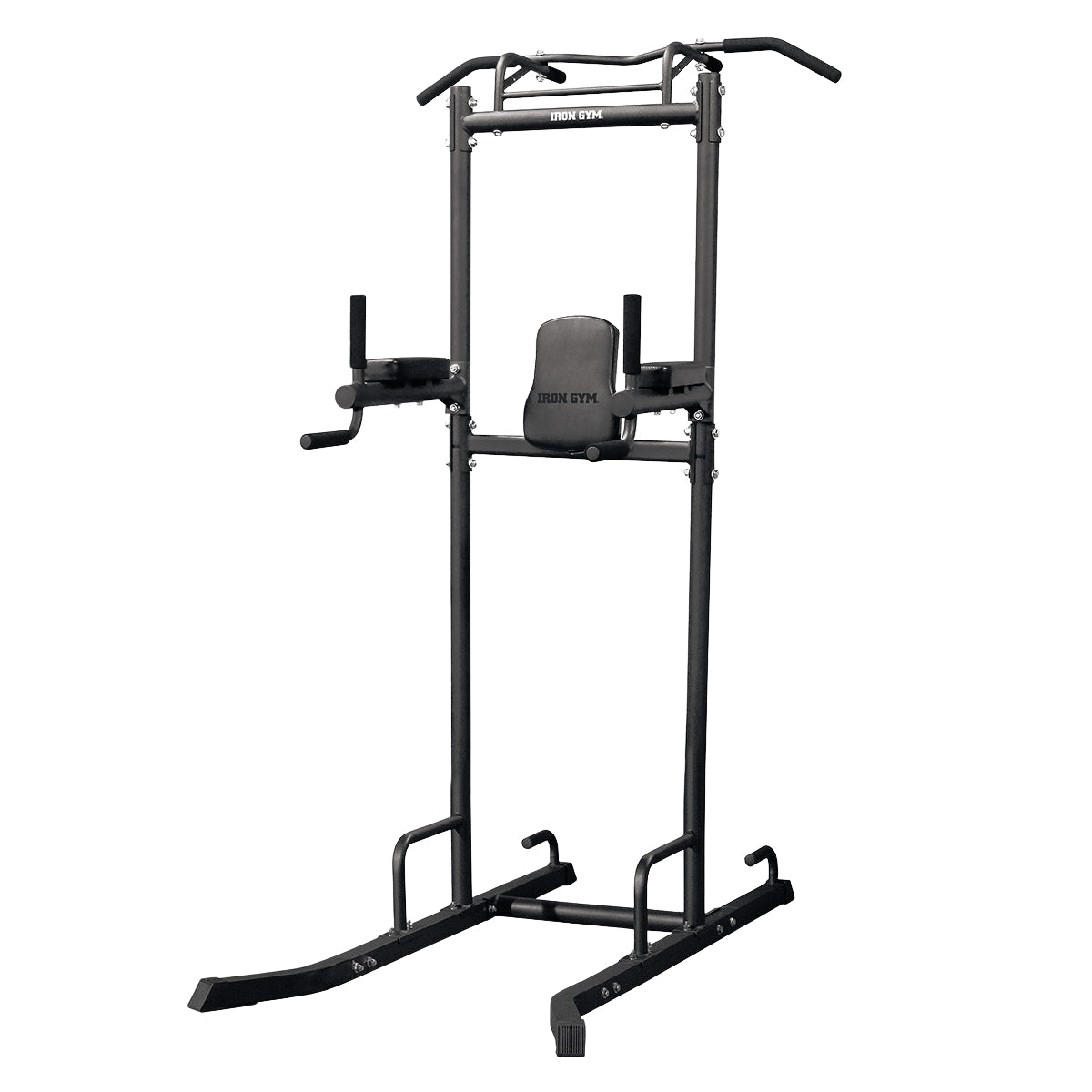 Iron Gym - Power Tower