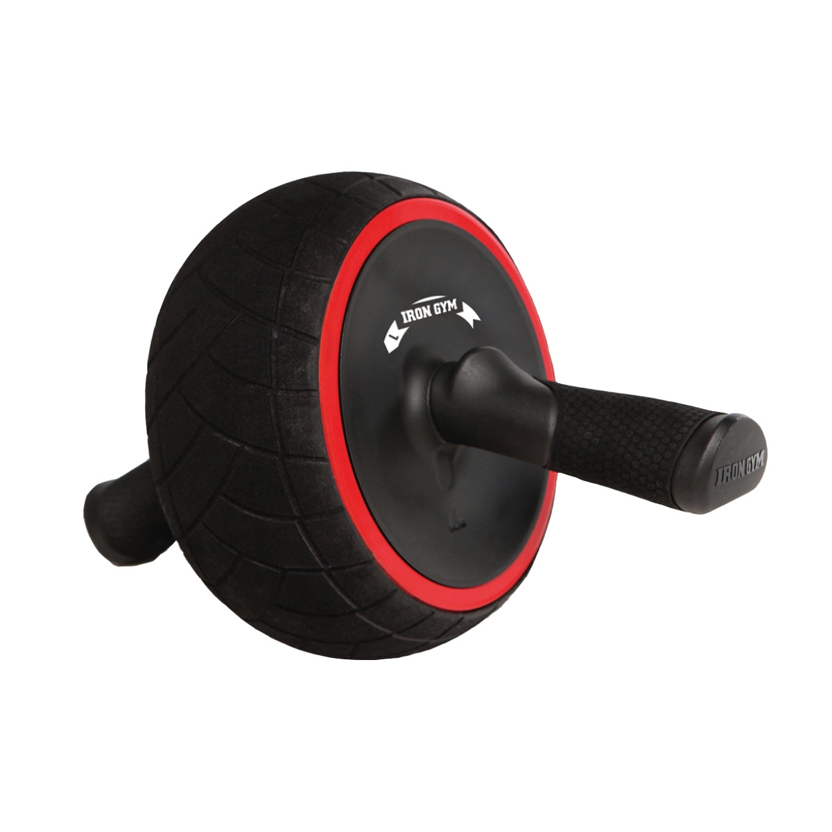 Iron Gym - Speed Abs - Ab Wheel