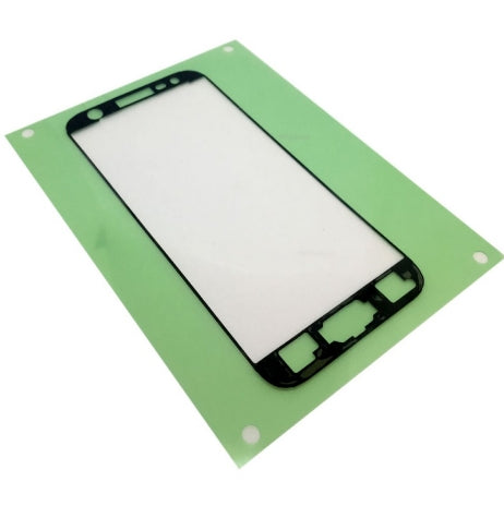 J3 2017 LCD Sticker
