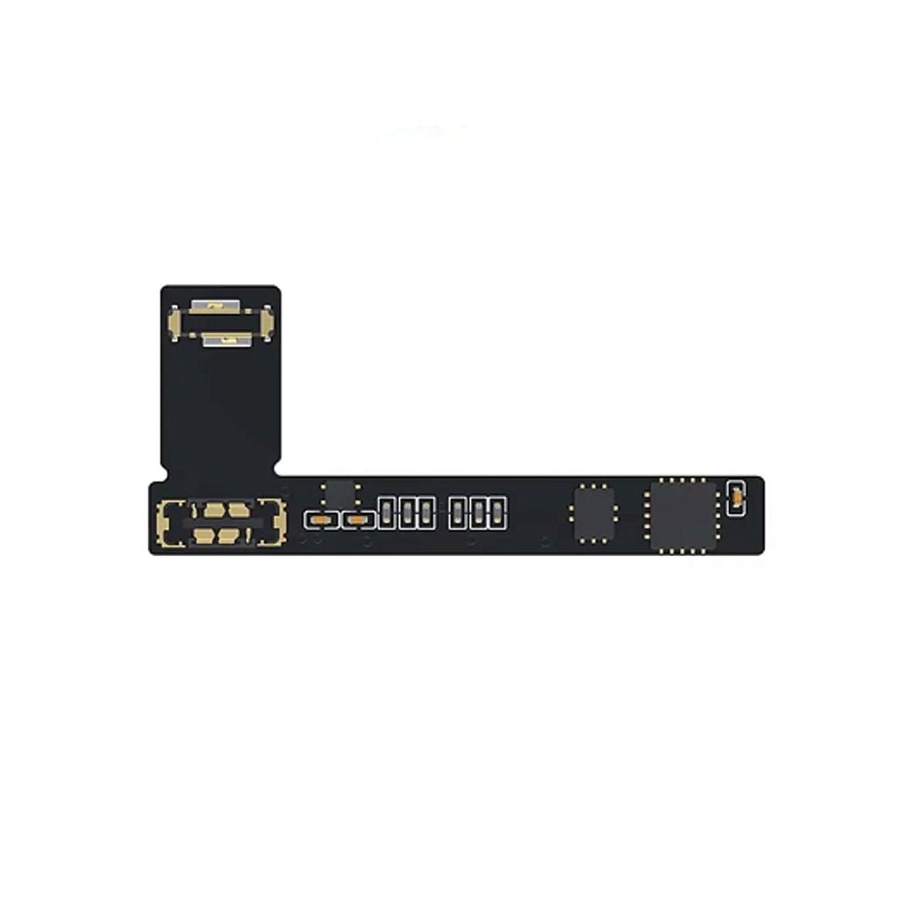 JC V1S Tag-On Battery Repair Cable + External Flex for iPhone 11
