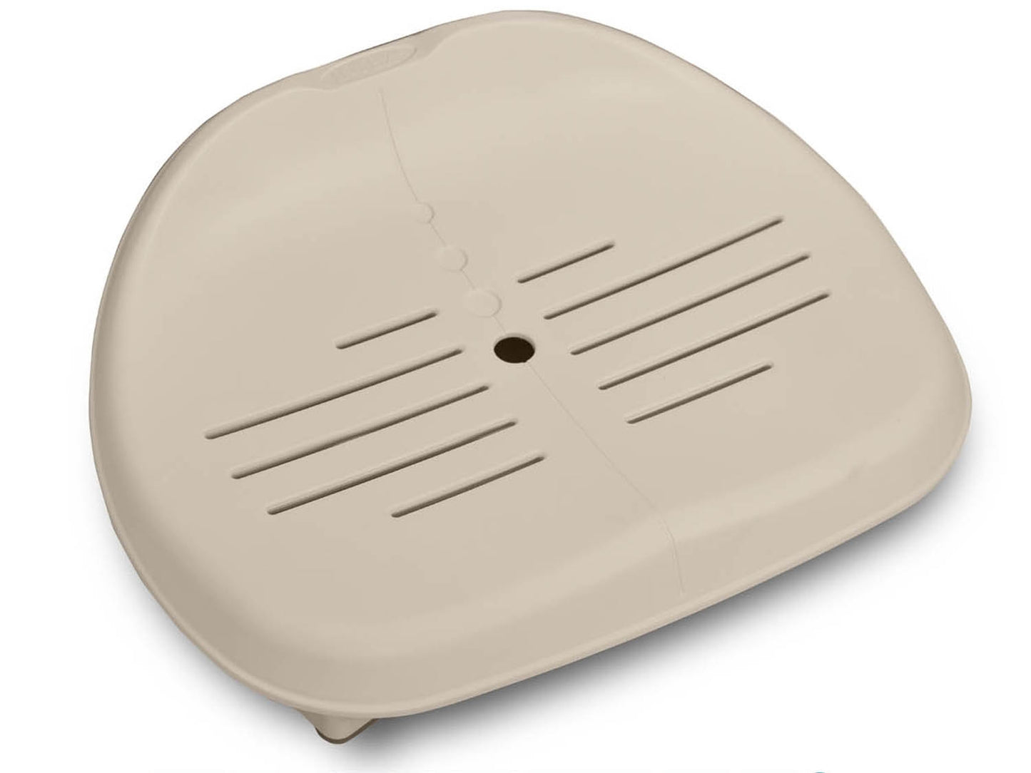 Jacuzzi seat, plastic seat INTEX SPA 28502