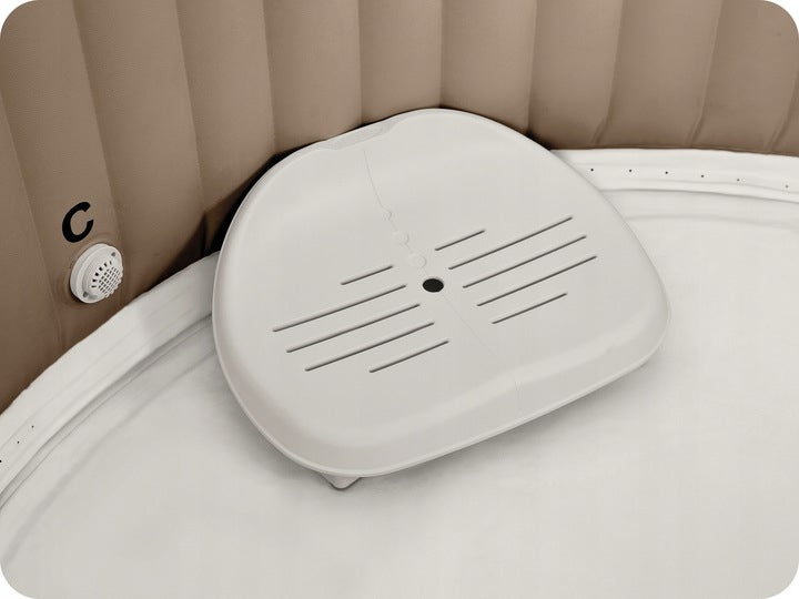 Jacuzzi seat, plastic seat INTEX SPA 28502