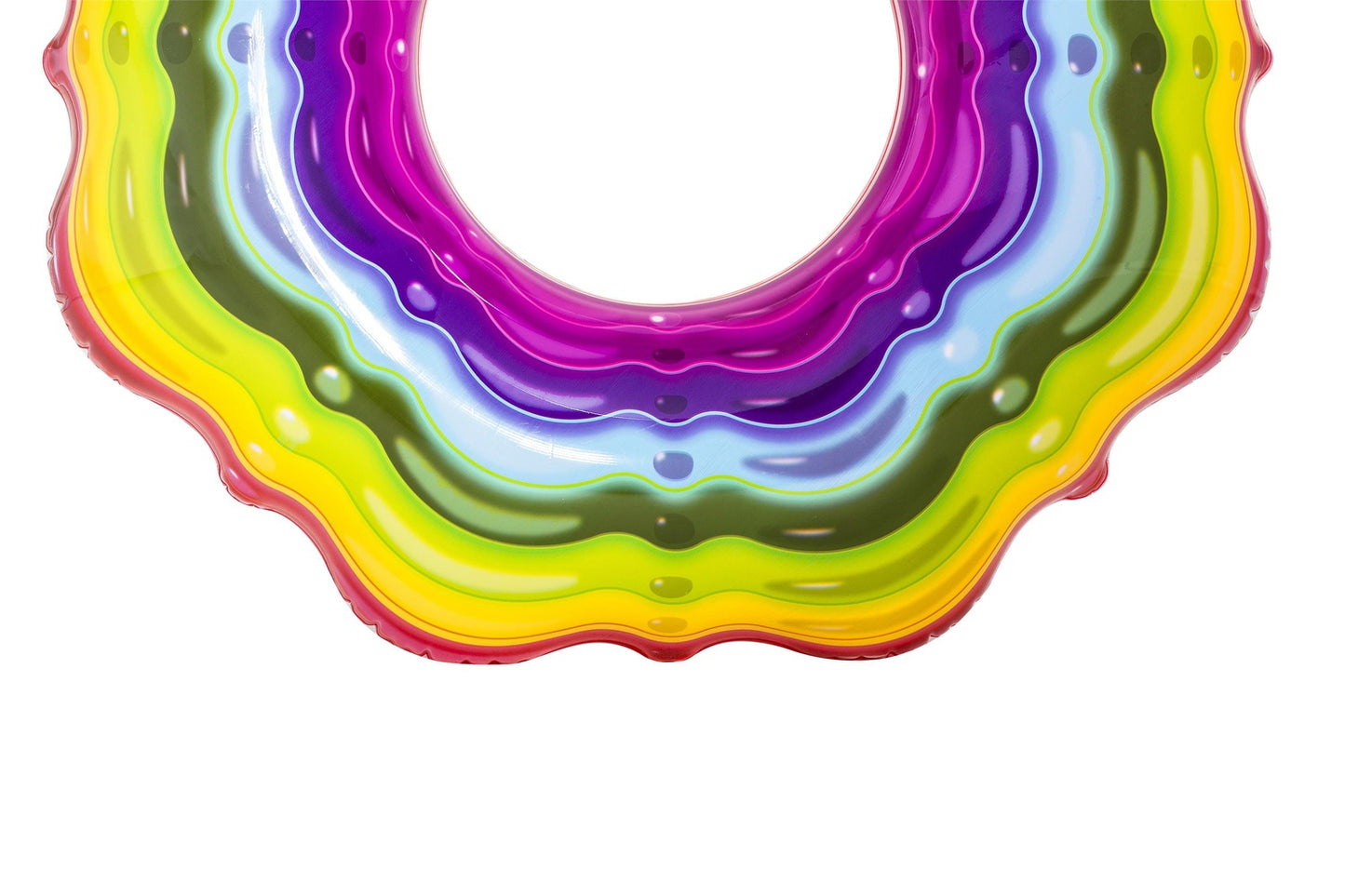 Jelly Swim Ring