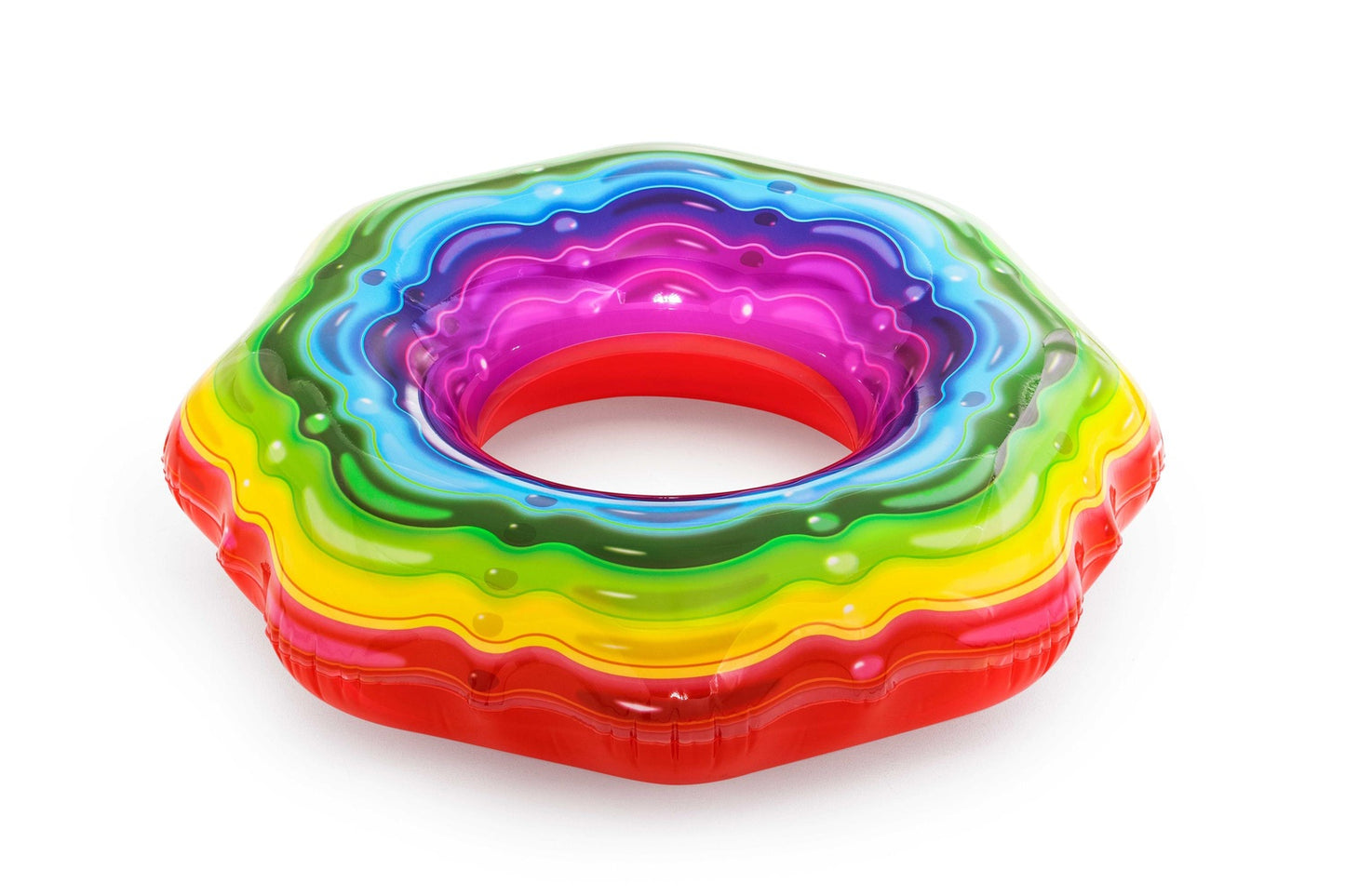 Jelly Swim Ring