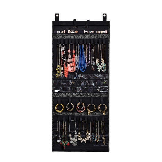 Jewelry Scroll - Jewelry Organizer