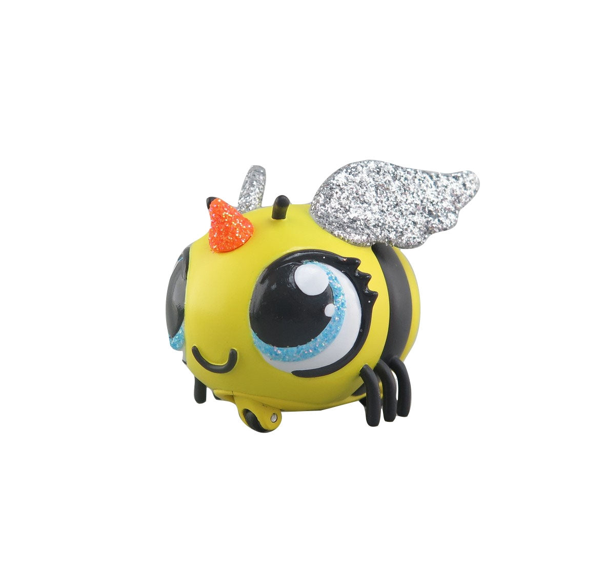 Jiggly Bugs Bee