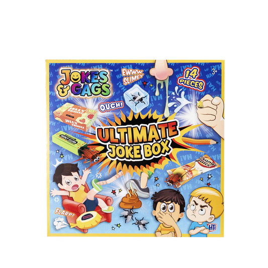 Joke Set 14 Pcs
