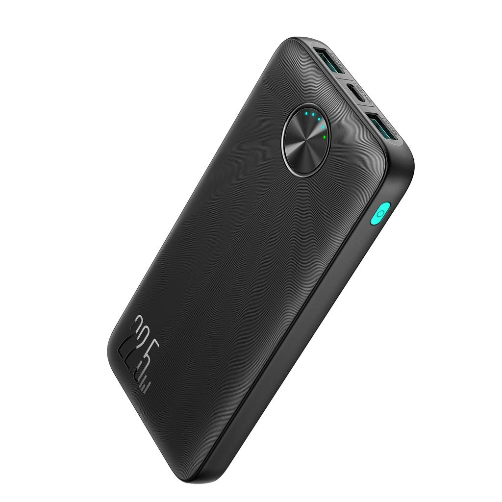 Joyroom 22.5W LED Fast Charging Power Bank 10000mAh