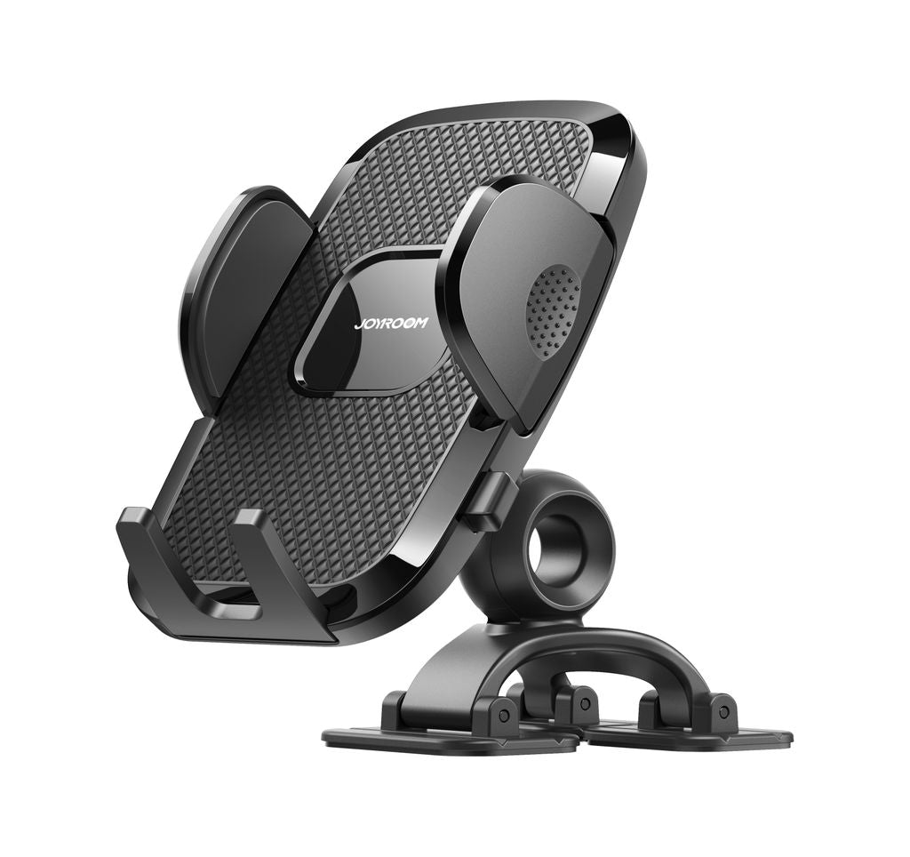Joyroom Car Phone Holder with Three-Claw Suction Cup