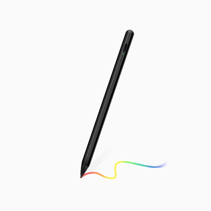 Joyroom JR-K12 Digital Active Stylus Pen for Touch Screens - Black