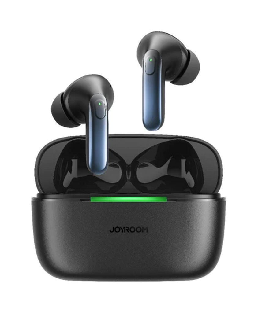 Joyroom Jbuds Series JR-BC1 True Wireless ANC Headphones - Black