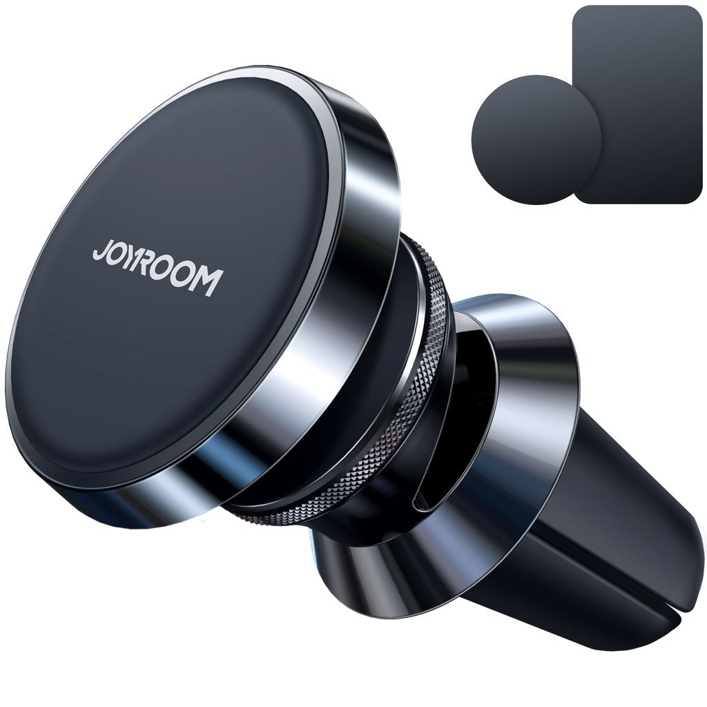 Joyroom Magnetic Mobile Phone Holder for Car with Air Valve Mount