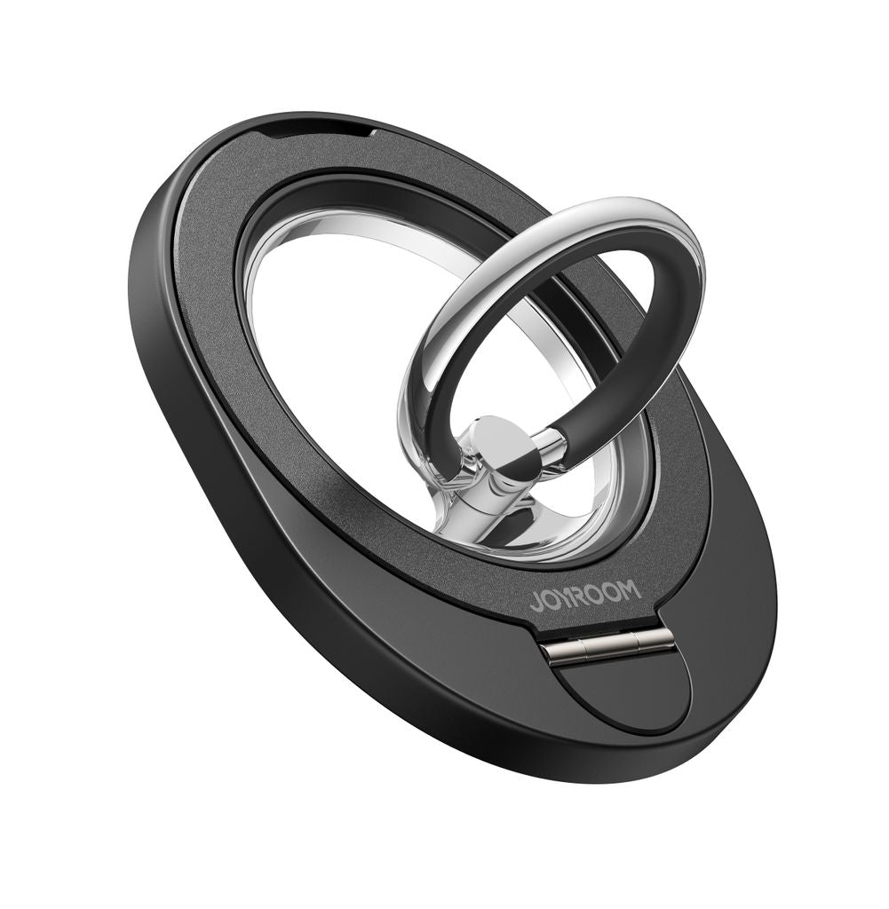 Joyroom Magnetic Ring Holder - Black