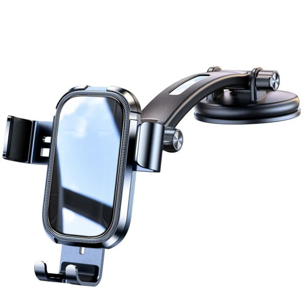 Joyroom Mobile phone holder for the car - Black