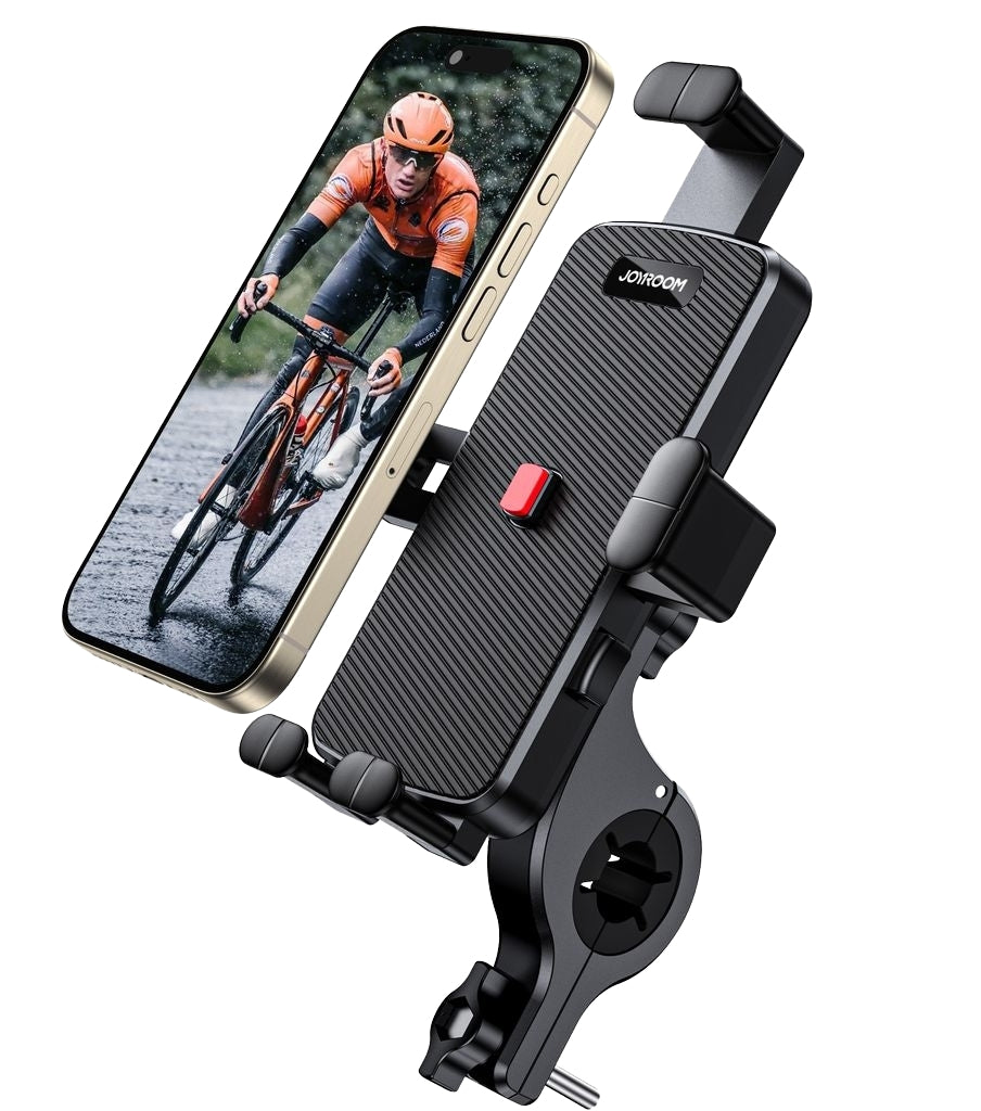 Joyroom Phone Holder For Bicycle