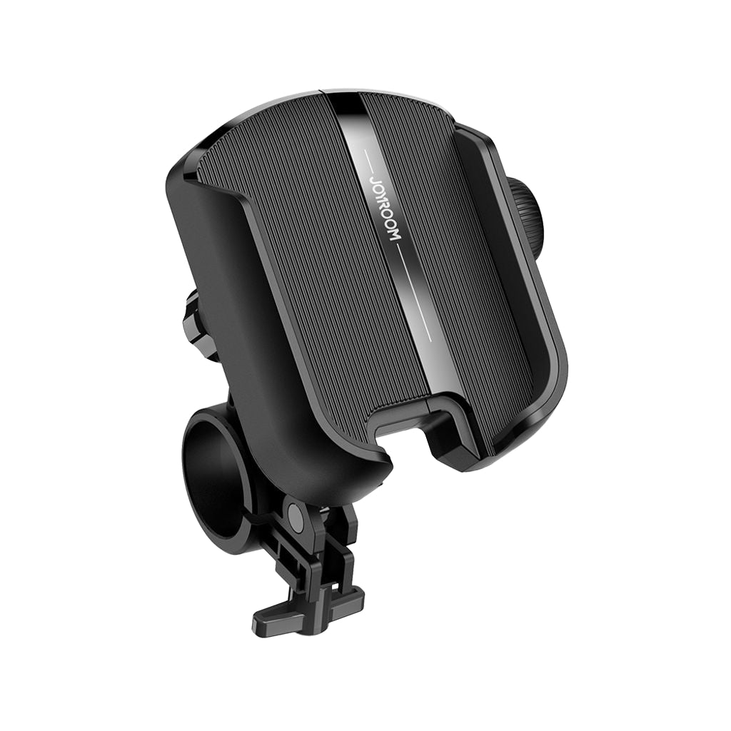 Joyroom Phone Holder for Bicycle - Black