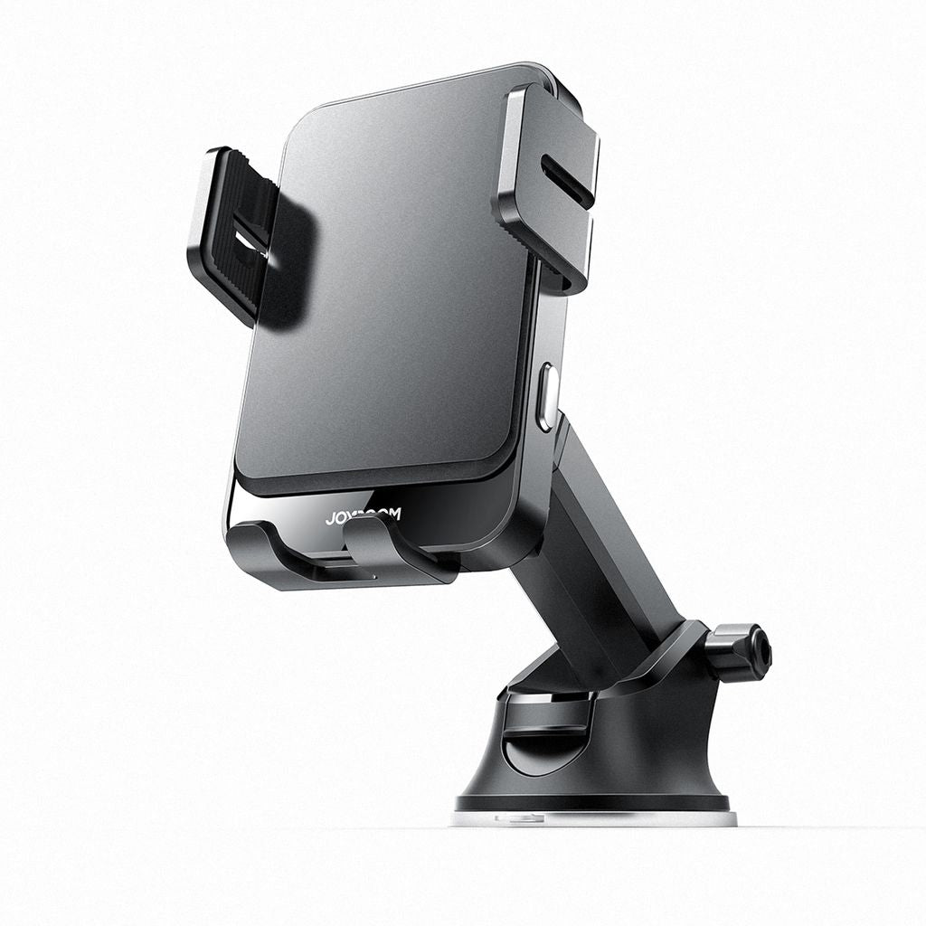 Joyroom Three-axis Electric Wireless Car Dashboard Charger