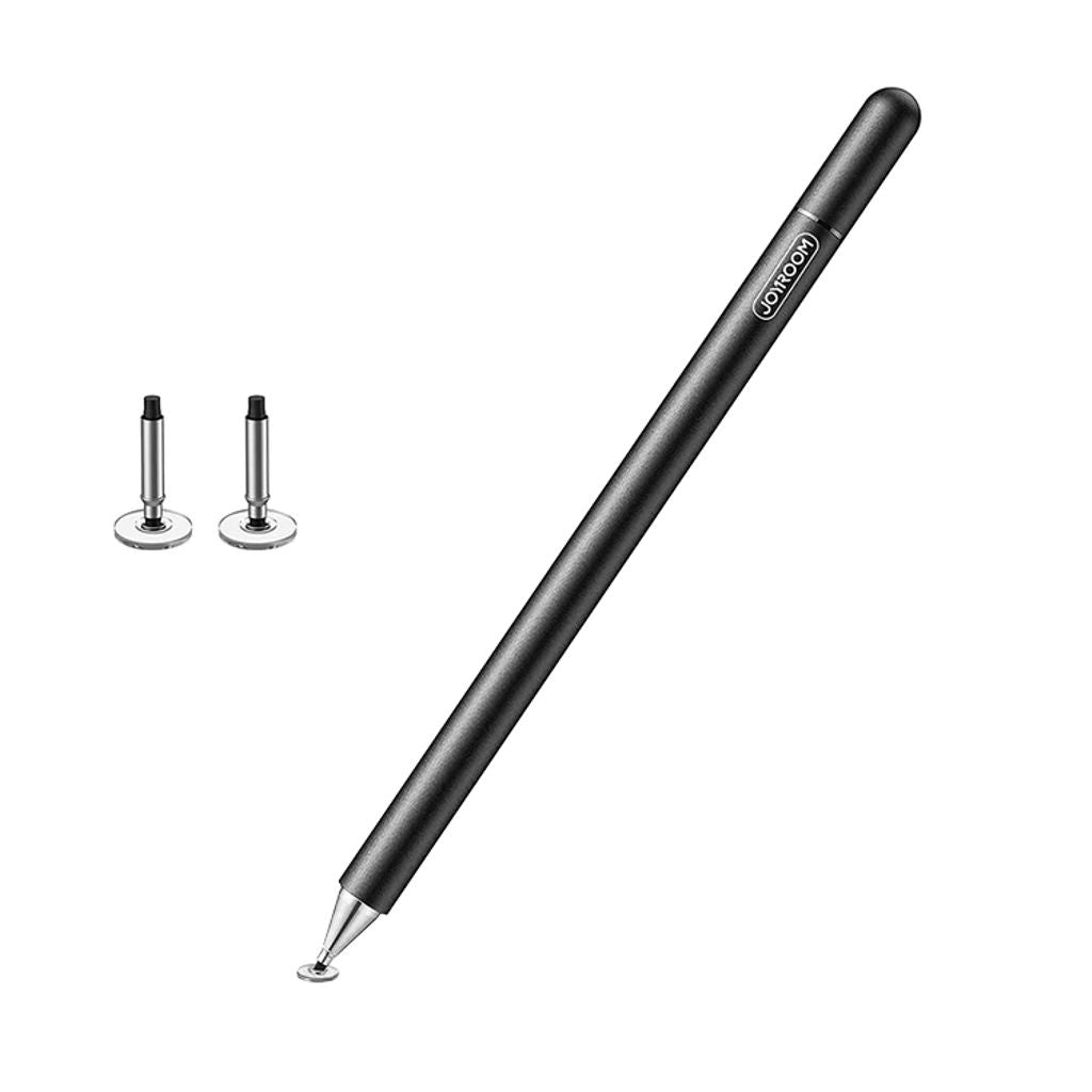 Joyroom Universal Stylus Pen, Passive Capacitive - Black
