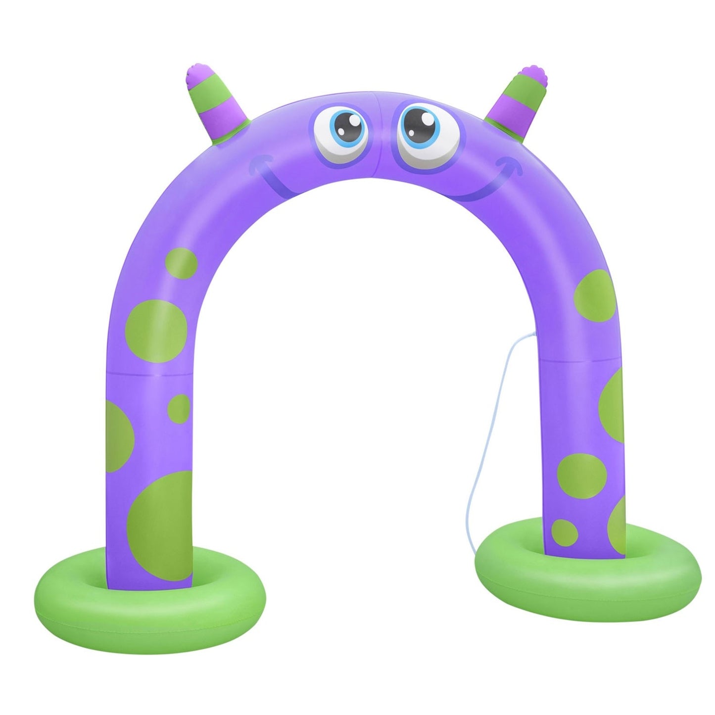 Jumbo Bestway 52640 inflatable sprayer