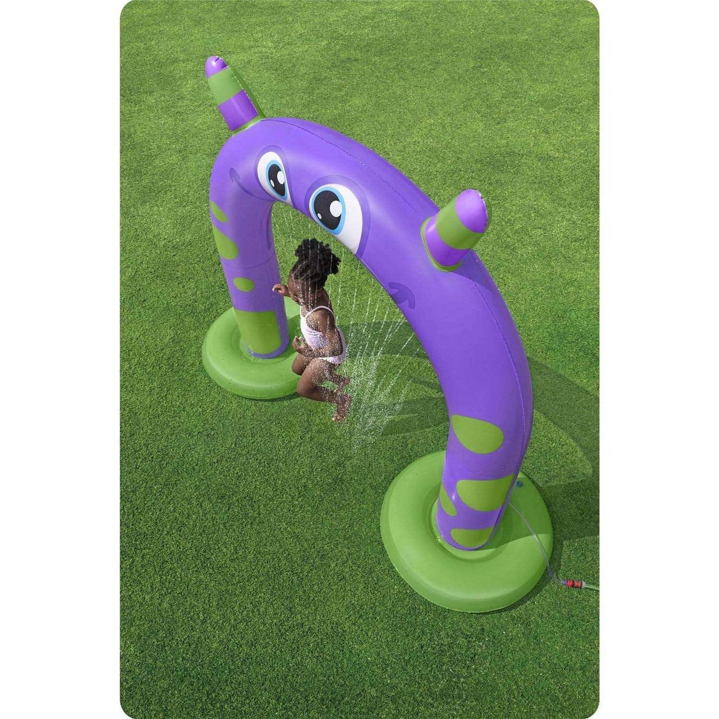 Jumbo Bestway 52640 inflatable sprayer