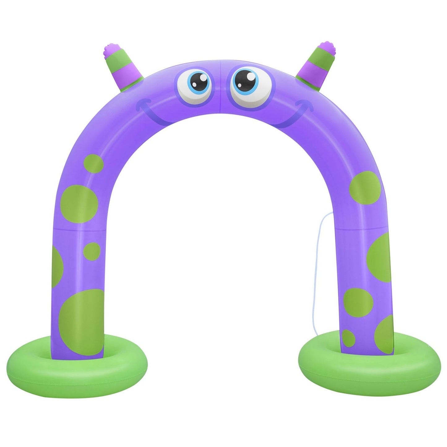 Jumbo Bestway 52640 inflatable sprayer