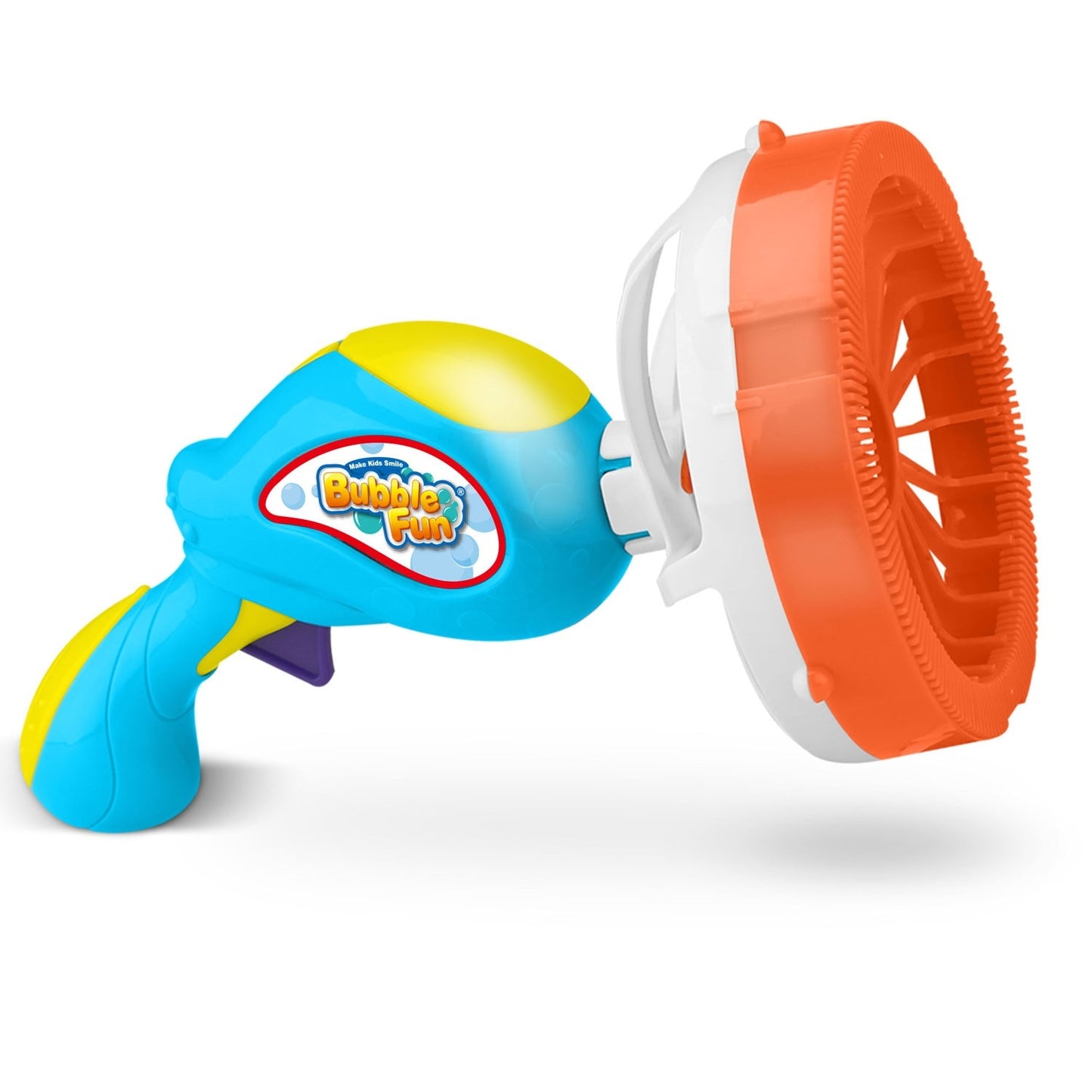Jumbo Soap bubble machine Ricokids RK-911