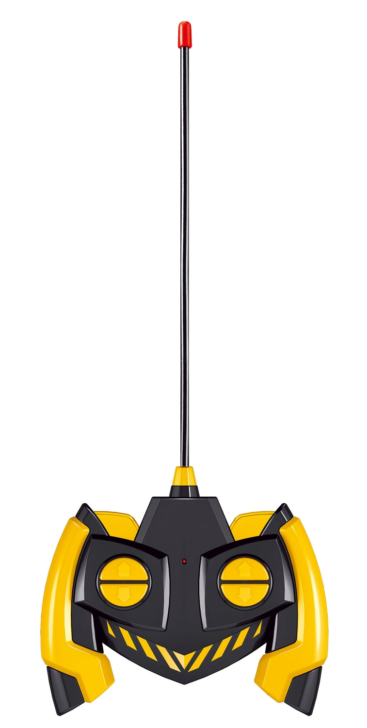 Junior Wheels Rc Excavator With Sounds