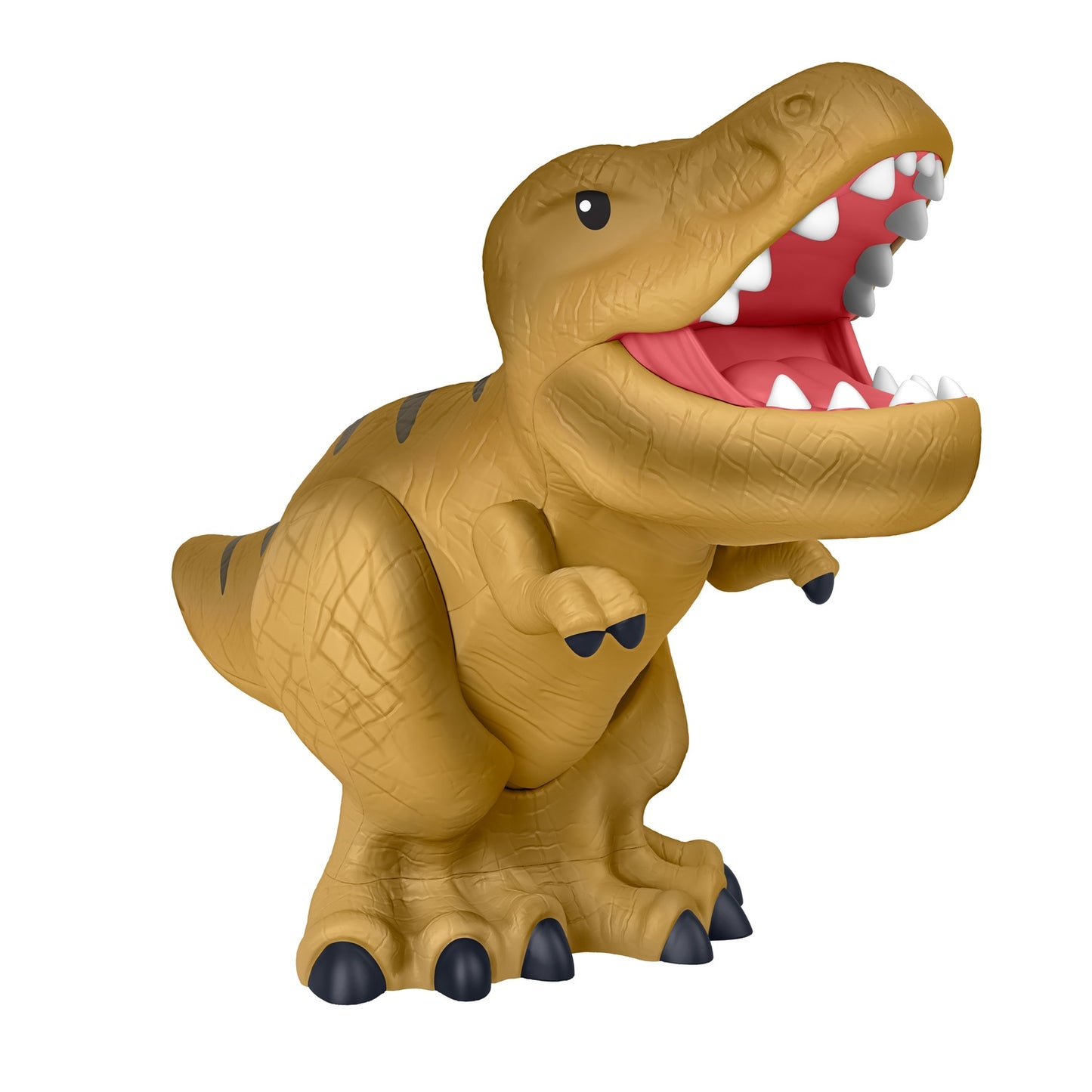 Jurassic Park Collector Figures Set