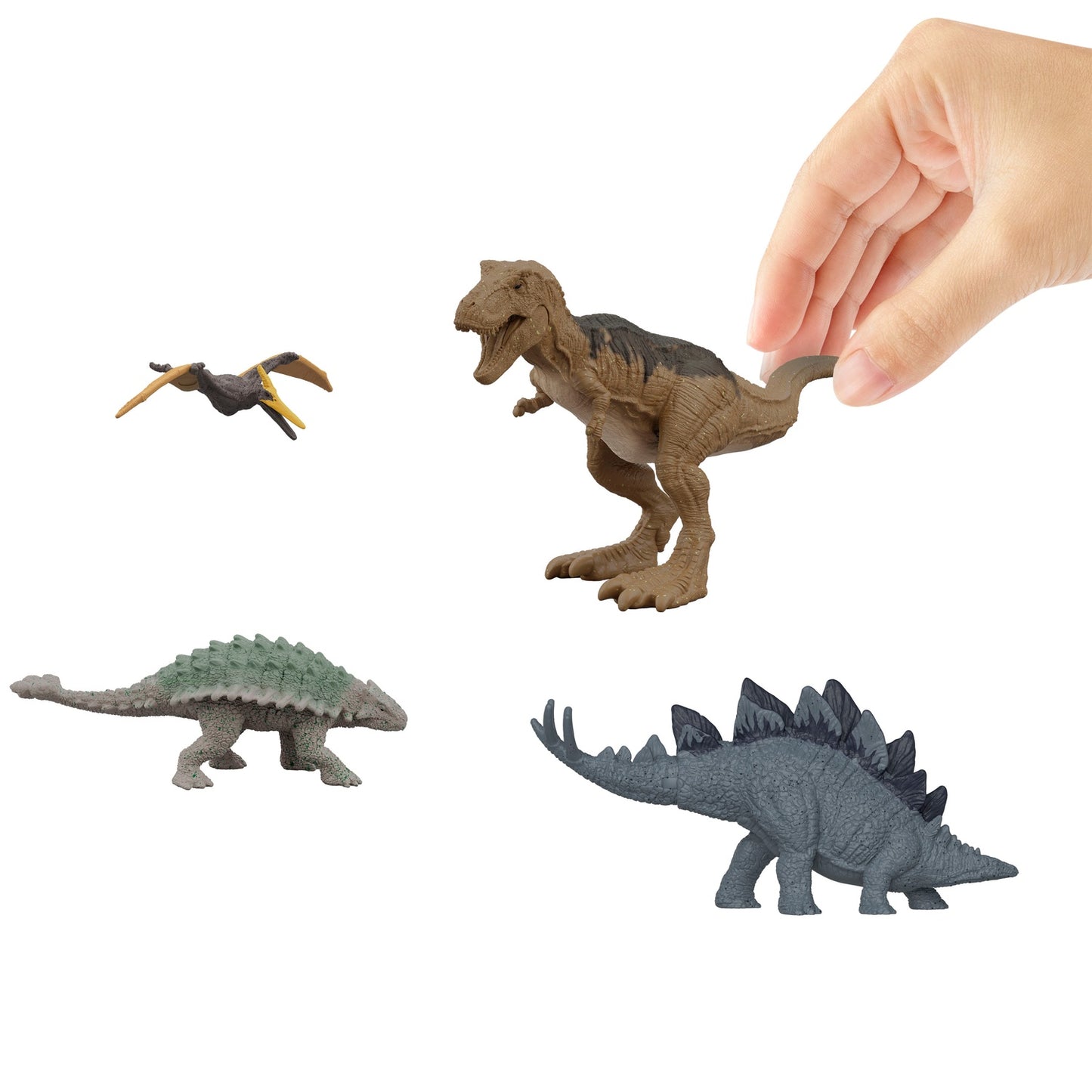 Jurassic World Advent Calendar