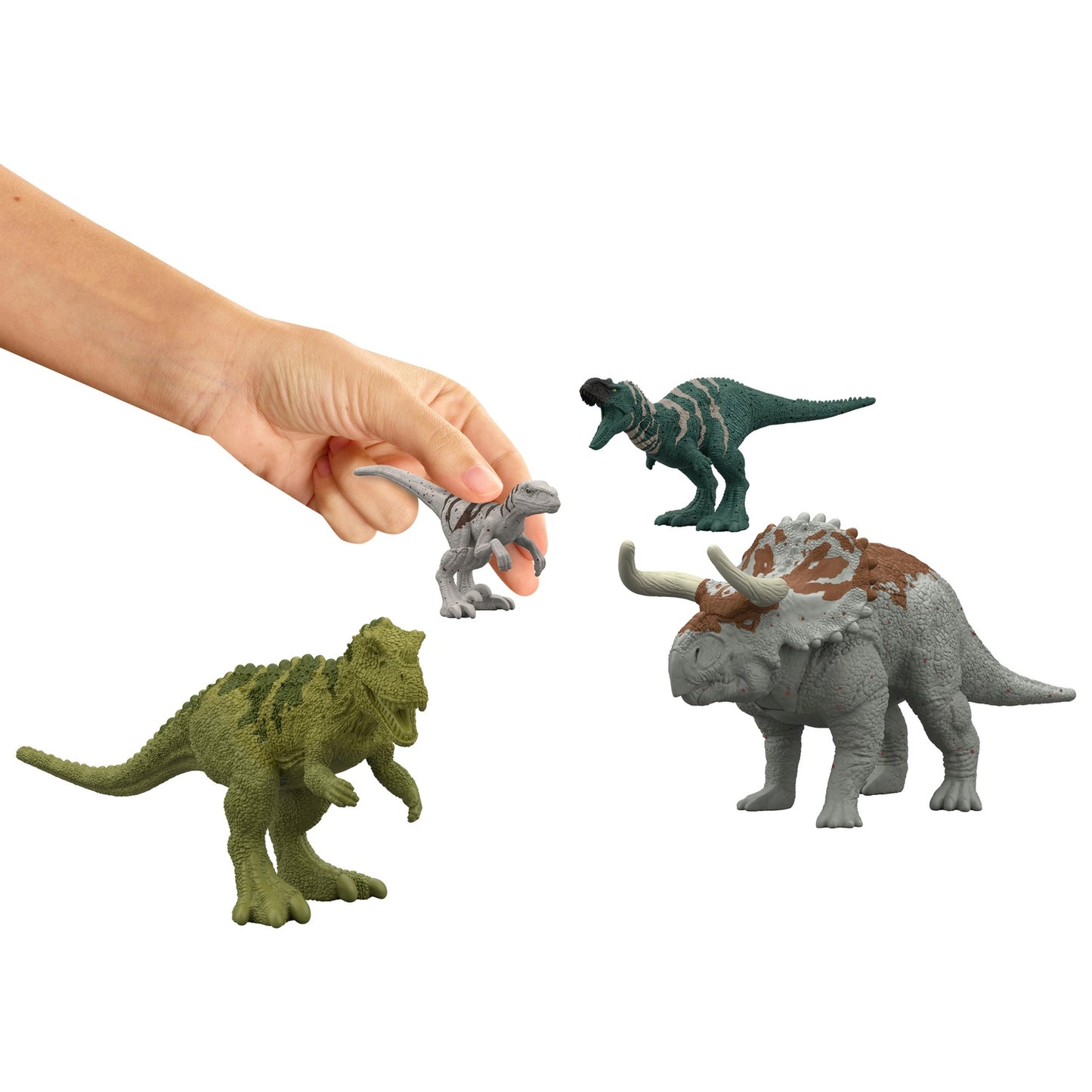 Jurassic World Advent Calendar