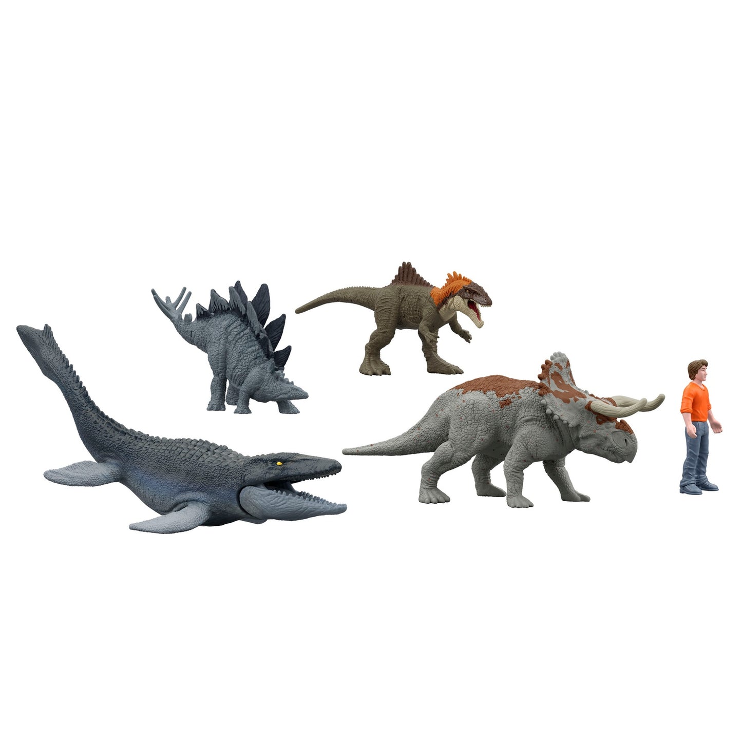 Jurassic World Advent Calendar