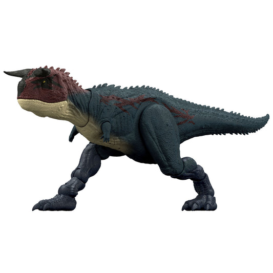 Jurassic World Carnotaurus Dinosaur Toy, 45 cm, Ages 4+