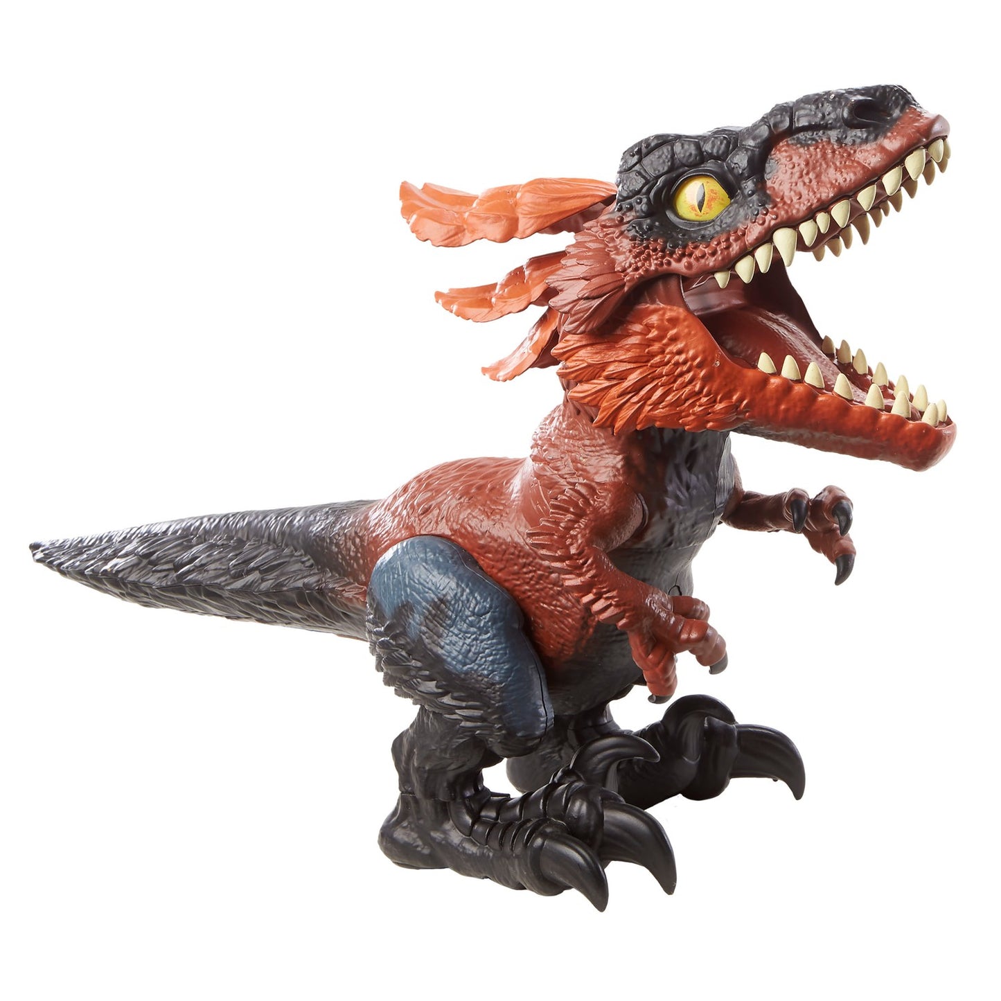 Jurassic Worlduncaged™ Ultimate Fire Dino