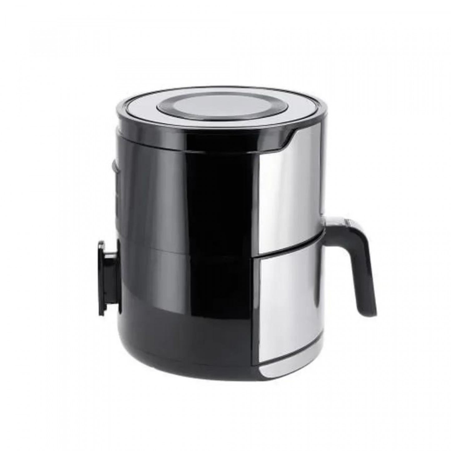 Just Perfecto JL-06: 1400W Airfryer With Touch Screen LED Display -4L