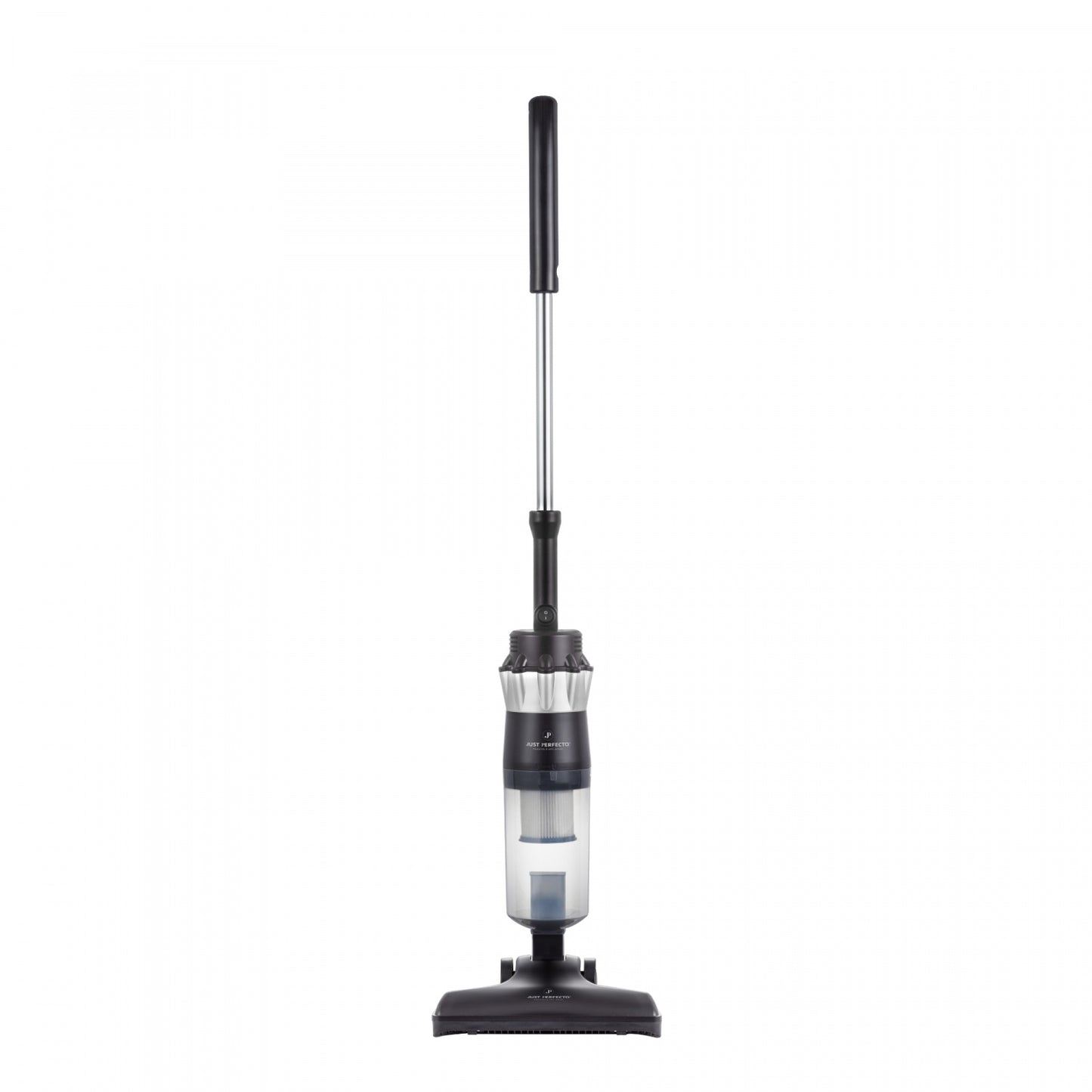 Just Perfecto JL-16: 600W 3-in-1 Stick Vacuum Cleaner - Black