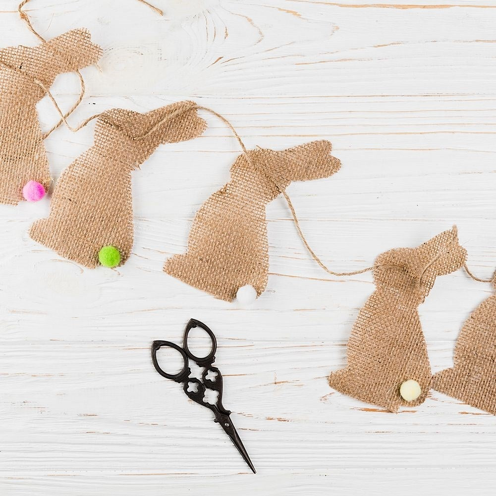 Jute cord 50m: Perfect for gifts & garden
