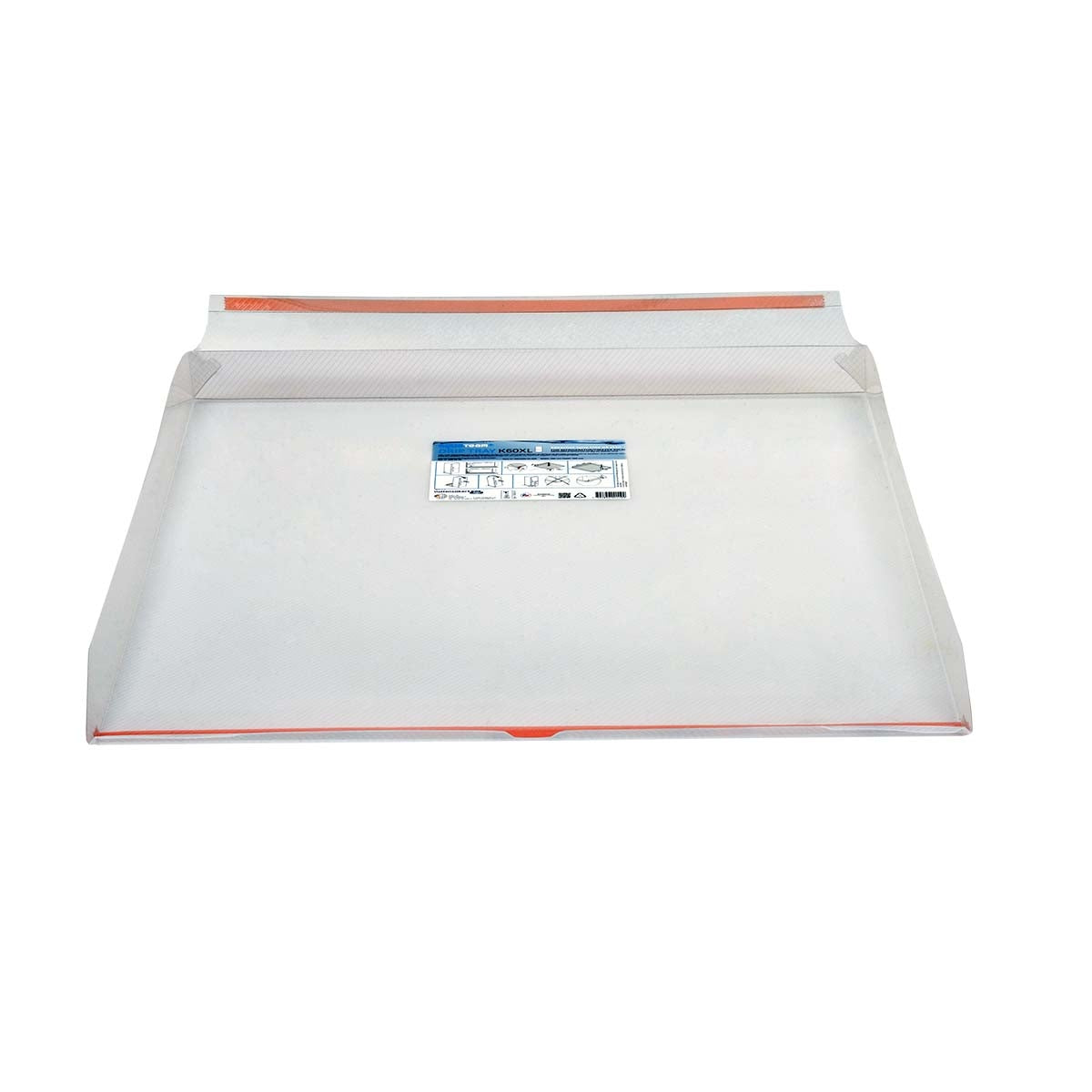 K60XL coaster refrigerator (60 cm)