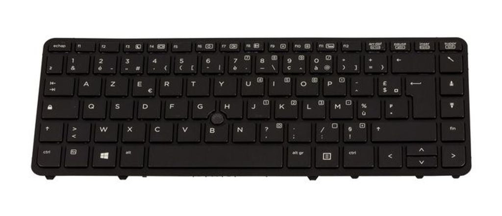 KBYD BL W/PT STICK-FR