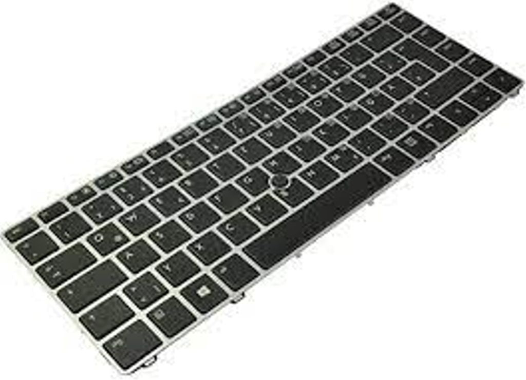 KEYBOARD BACKLIT GR