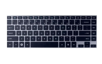 KEYBOARD BACKLIT SP