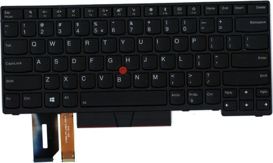 KEYBOARD CM BL SUNREX US/ENG