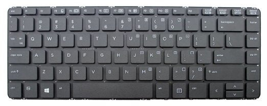 KEYBOARD W/TOUCH PAD BACKLIT SP