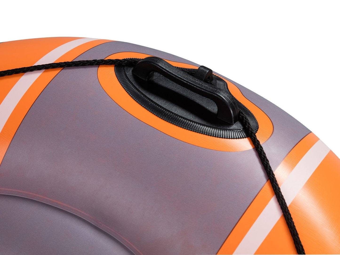 KONDOR 1000 pontoon + oars 155 x 93 cm Bestway 61078