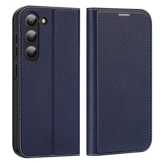 KT iPhone 15 Pro Case with card slot - Blue